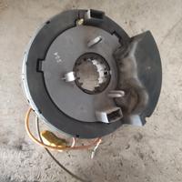 Anello spiralato Mercedes classe a 180