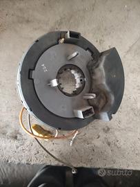 Anello spiralato Mercedes classe a 180