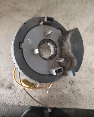 Anello spiralato Mercedes classe a 180