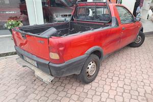 FIAT Strada 1 7 td