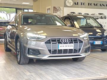 Audi A4 allroad 40 TDI 204 CV S tronic Identity Co