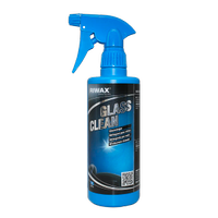 DETERGENTE E SGRASSANTE VETRI GLASS - CLEAN RIWAX