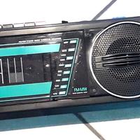 Radio FM-AM Lenoir Anni 60 Amanti/collezionisti