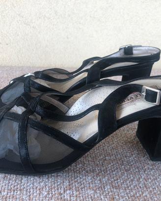 Scarpe donna Valleverde numero 39