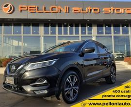 Nissan Qashqai 1.6 dCi 4X4 N-Connecta AUTOCAR...