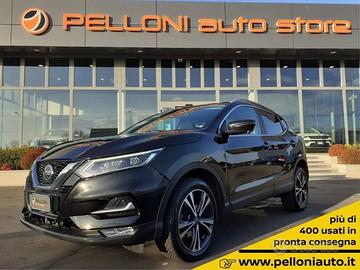 Nissan Qashqai 1.6 dCi 4X4 N-Connecta AUTOCAR...