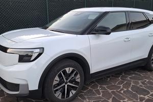 Ford Explorer extended range 286cv