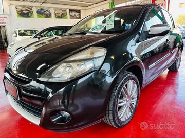 Renault Clio 1.2 16V 5 porte Dynamique
