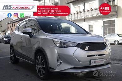 DR AUTOMOBILES dr4 Cross 1.6 Bi-Fuel GPL Unic...