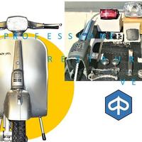 NUOVO KIT Assemblaggio * VESPA 50 SPECIAL