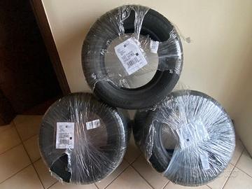 gomme nuove michelin +1 hankook