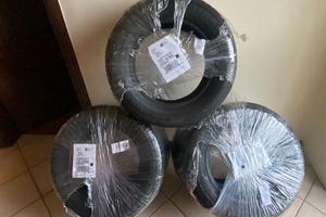 gomme nuove michelin +1 hankook