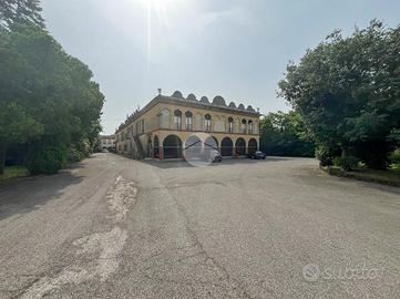 CAPANNONE A CARPENEDOLO