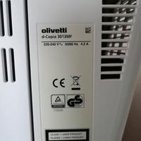 stampante Olivetti