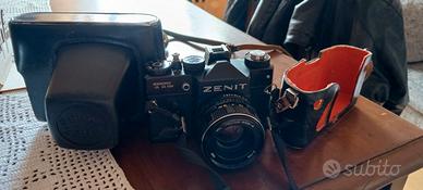 Macchina fotografica