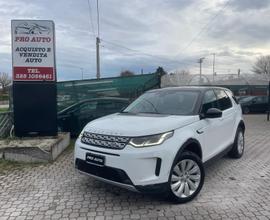 Land Rover Discovery Sport Discovery Sport 2.0 TD4