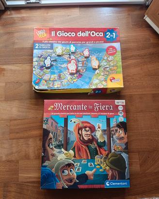 giochi da tavolo 