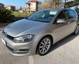 Volkswagen Golf VII 1.6 TDI 4Motion Highline