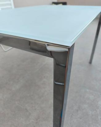 tavolo allungabile Bontempi