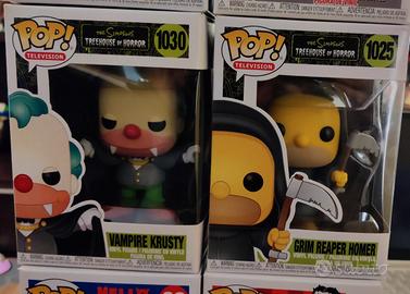 Funko Pop