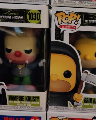 Funko Pop