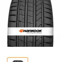 4 Gomme auto Hankook ventus prime 4 NUOVE