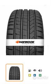 4 Gomme NUOVE Hankook ventus prime 4 195/55/16 91V