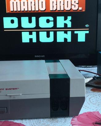 Console Nintendo NES (NESE-001)