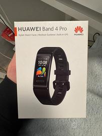 Huawei Band 4 Pro Nuovo
