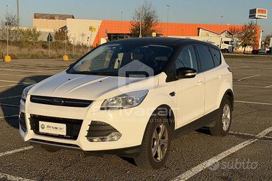 FORD Kuga 2.0 TDCI 120 CV S&S 2WD Business