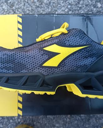 diadora utility stamble impact numero 43