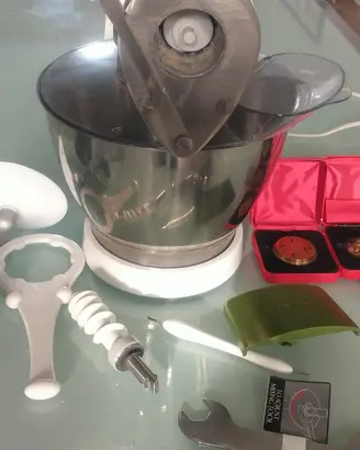 Planetaria Kenwood