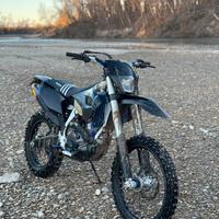 Husqvarna FE 450