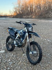 Husqvarna FE 450