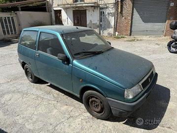 Lancia Y10 Igloo 1.1 1996