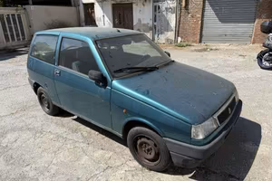 Lancia Y10 Igloo 1.1 1996