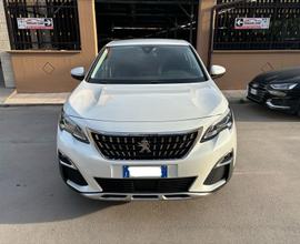 Peugeot 3008 BlueHDi 120 S&S Allure