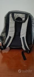 Zaino antifurto per PC