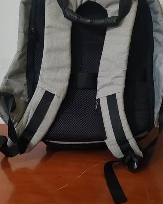 Zaino antifurto per PC