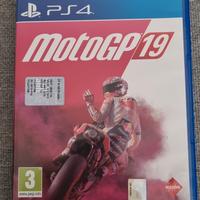 Ps4 MotoGp 19 