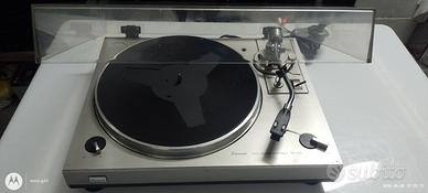 GIRADISCHI SANSUI SR-232