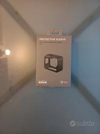 Custodia protetettiva Go Pro