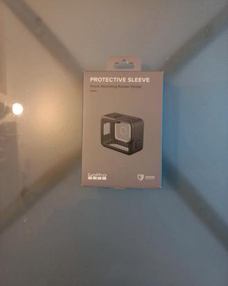 Custodia protetettiva Go Pro