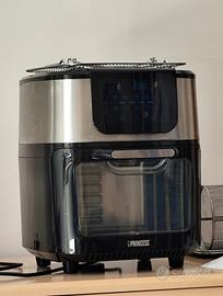 Princess 182075 Aerofryer Oven Deluxe  