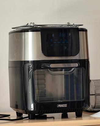 Princess 182075 Aerofryer Oven Deluxe  