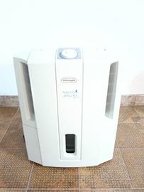 DEIMIDIFICATORE