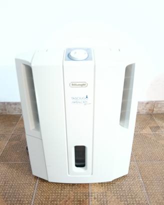 DEIMIDIFICATORE