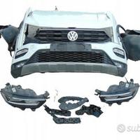 AUDI A6 C7 Restyling 16R - MUSATA ANTERIORE COMPLE