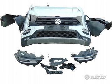 AUDI A6 C7 Restyling 16R - MUSATA ANTERIORE COMPLE