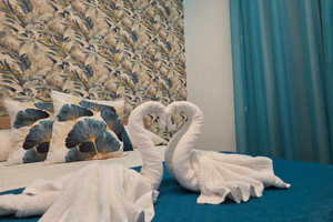 Napoli centro casa vacanze